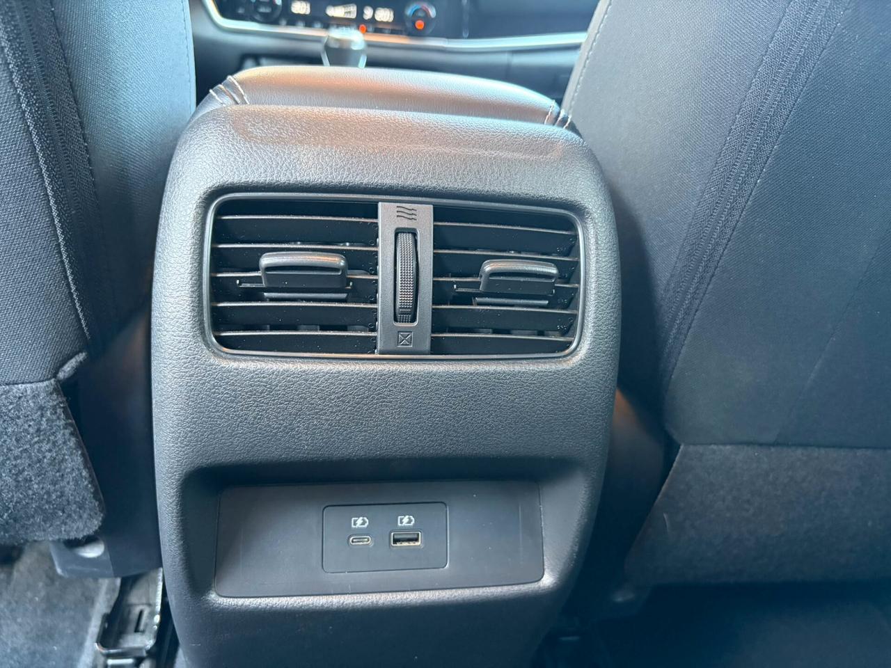 Nissan Qashqai MHEV 140 CV N-Connecta 8 ANNI GARANZIA
