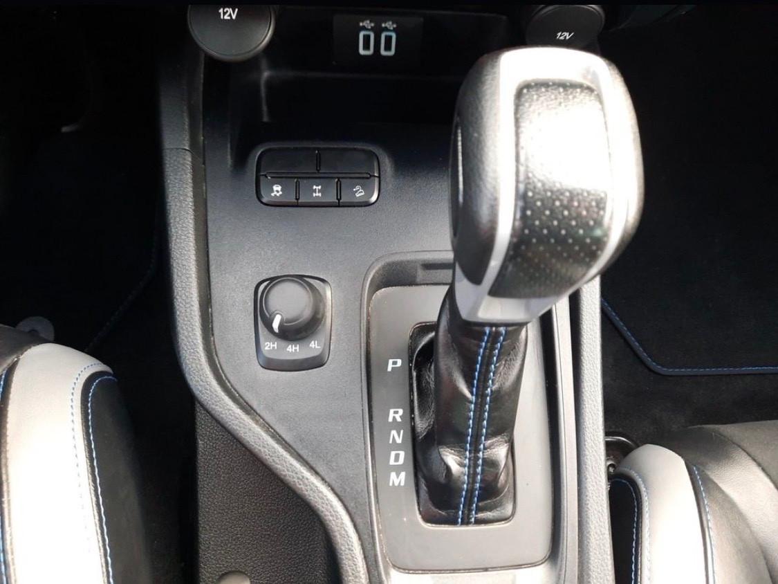 Ford Ranger Raptor 2.0 ECOBLUE aut. 213CV DC 5pt Special Edition