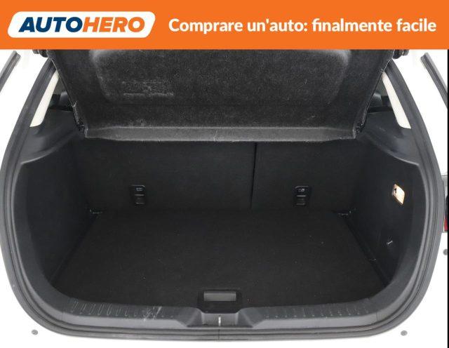 MAZDA CX-3 1.8L Skyactiv-D Exceed