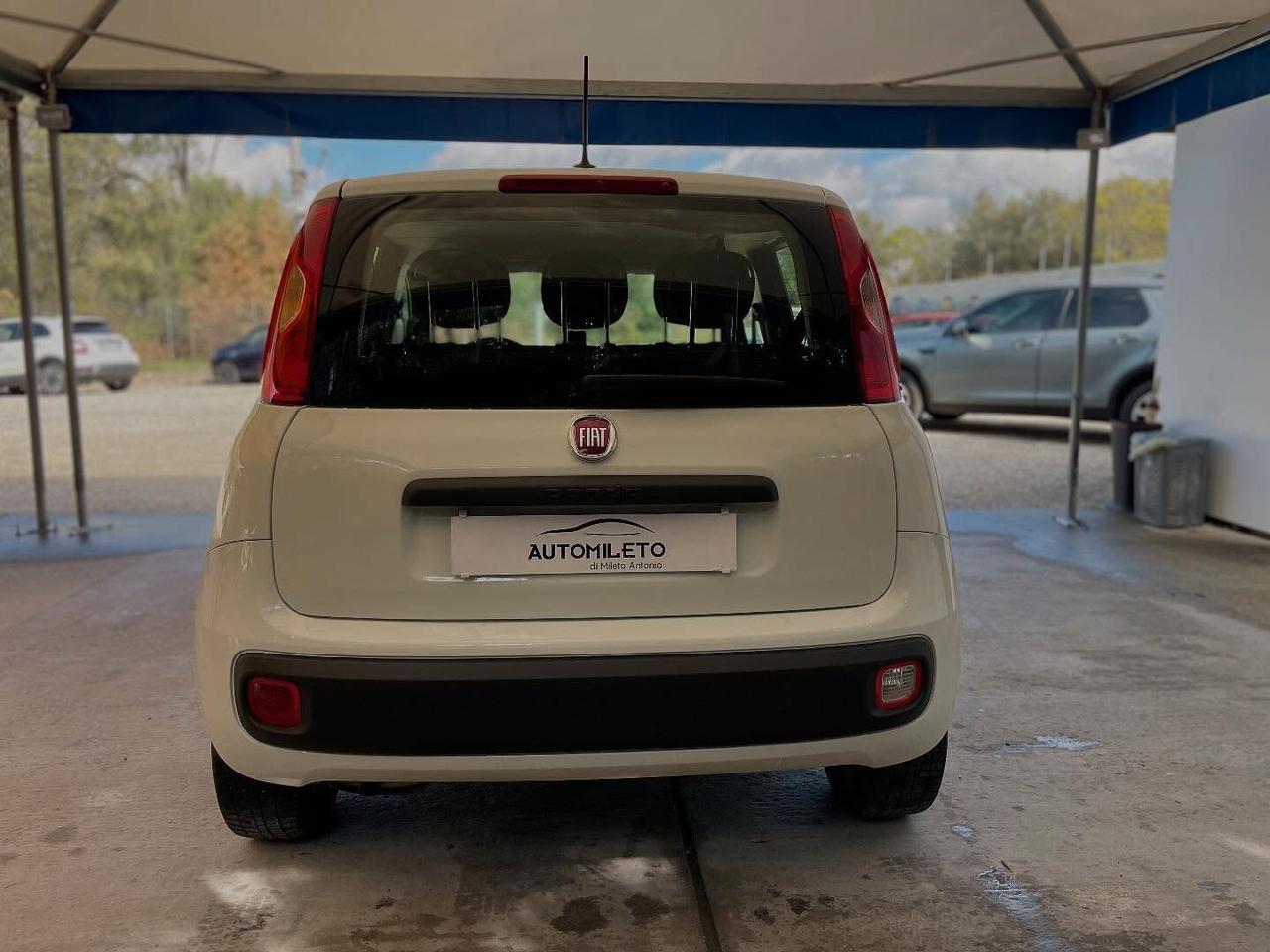 Fiat Panda 1.2 Easy69cv