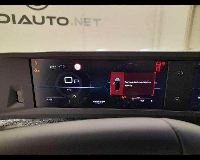Peugeot 5008 Nuovo Hybrid 145 e-DCS6 ALLURE