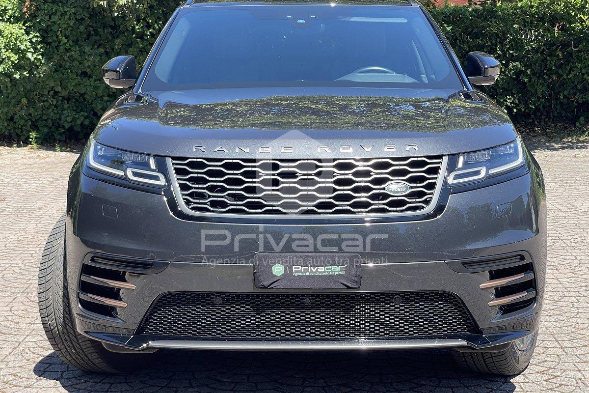 LAND ROVER Range Rover Velar 2.0D I4 240 CV R-Dynamic S