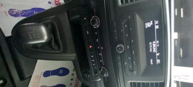 FIAT Scudo 1.5 BlueHDi 100 CV L2 H1 FURGONE 3 POSTI