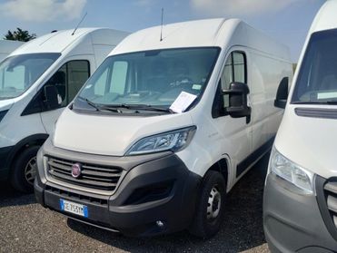 FIAT Ducato 35 2.2 Mjt 140CV PLM-TM Furgone