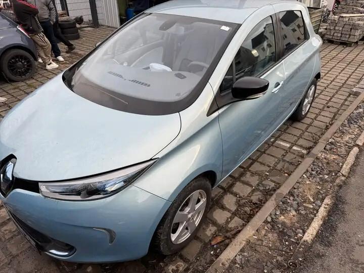 Renault ZOE Intens COME NUOVA