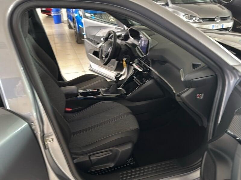 Peugeot 2008 PureTech 100 Allure S/S