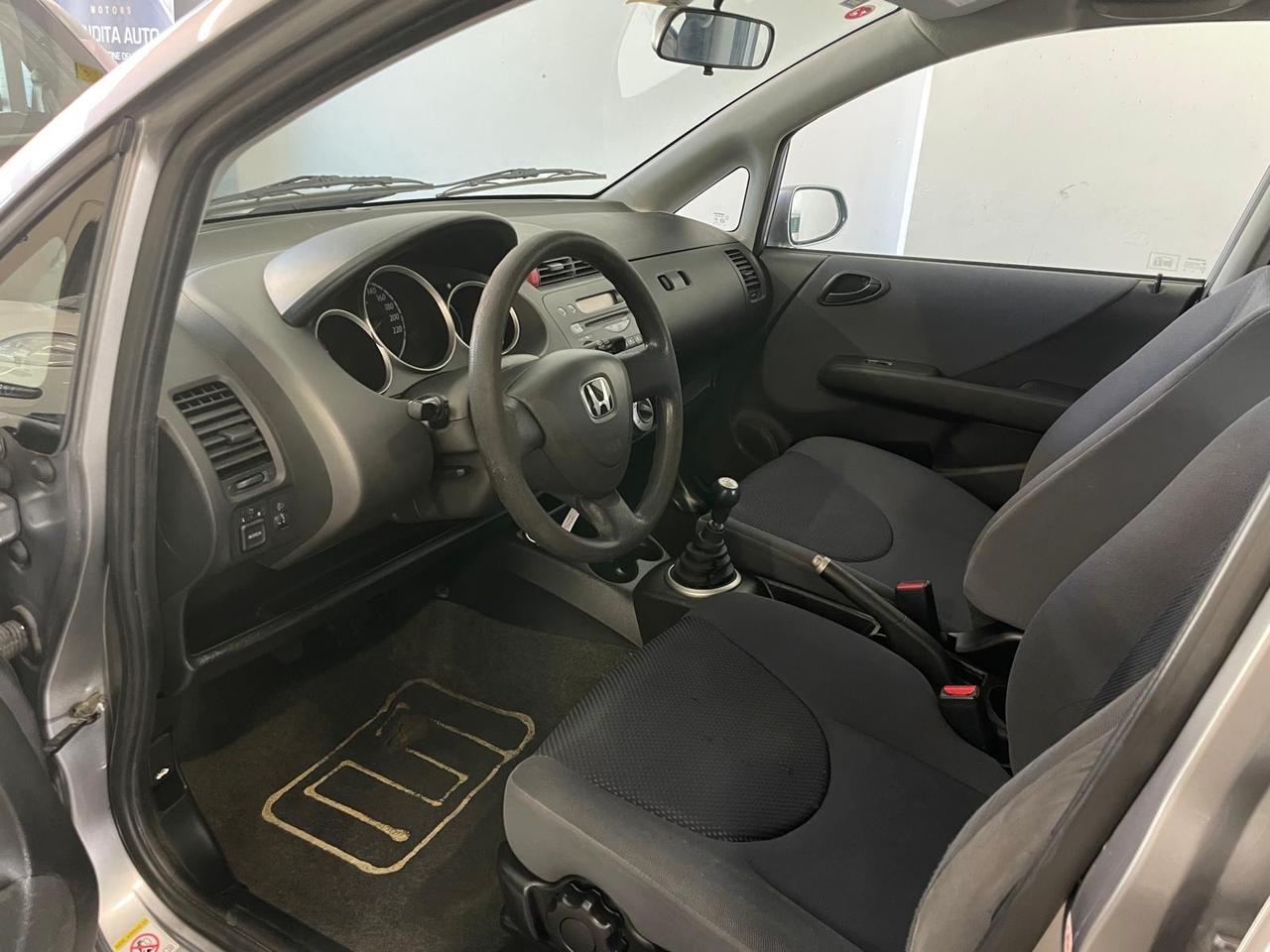 Honda Jazz 1.2 i-DSi 5 porte Live