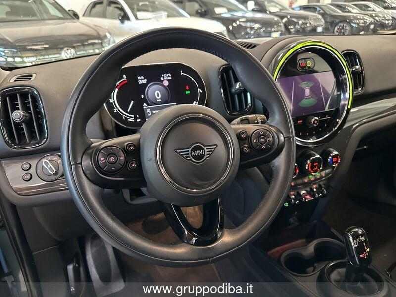 MINI Mini Countryman F60 2020 Diese Mini Countryman 2.0 Cooper D Northwood Edition aut