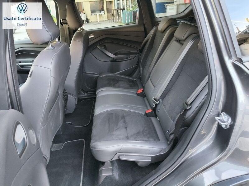 Ford Kuga 1.5 EcoBoost 150 CV Stop&Start 2WD ST-Line