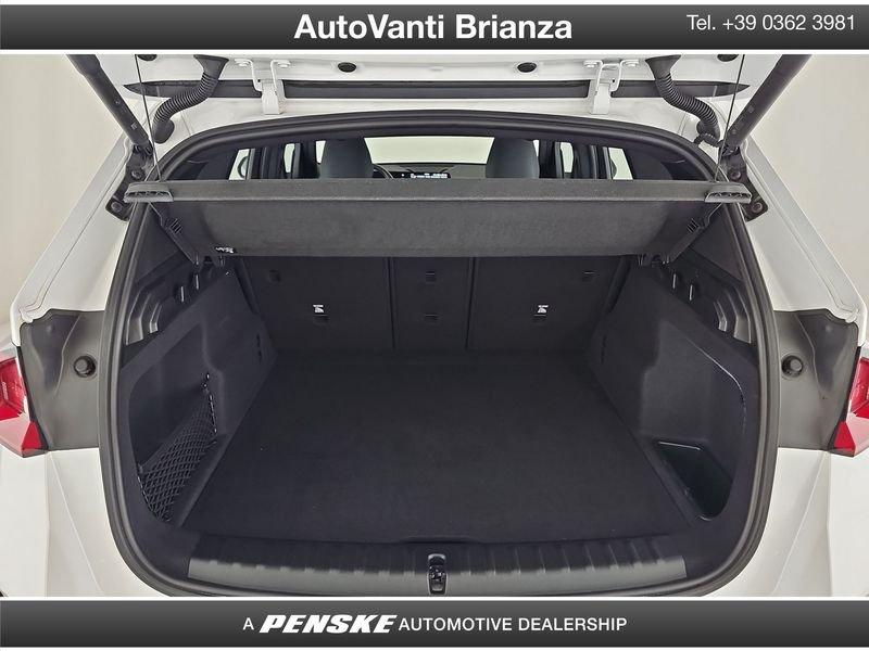 BMW X1 X1 sdrive18d MSport