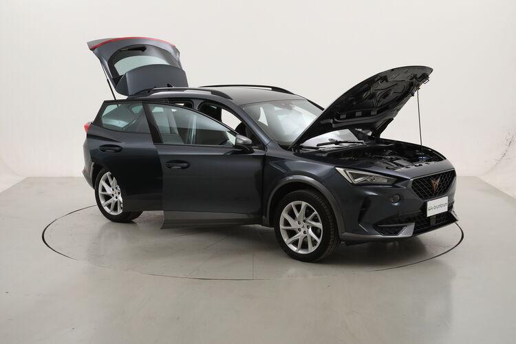 Cupra Formentor DSG BR929570 1.5 Benzina 150CV