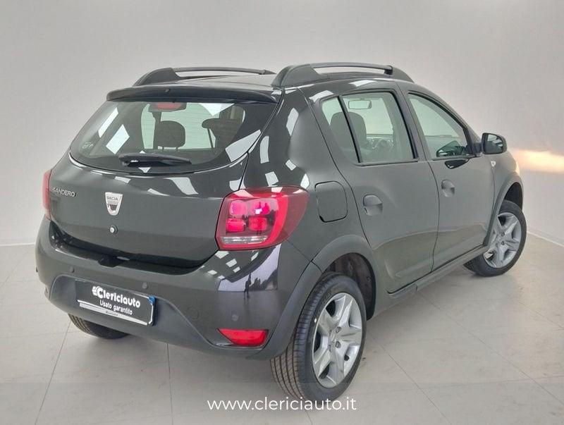 Dacia Sandero Stepway 1.0 SCe 75 CV Access