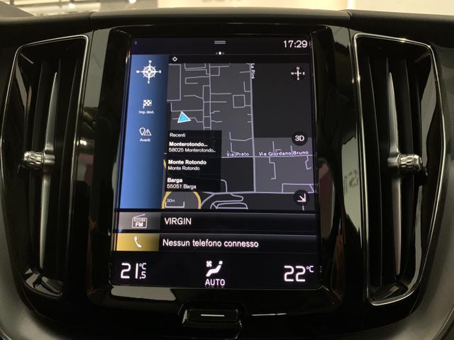 VOLVO XC60 B4 Geartronic Inscription