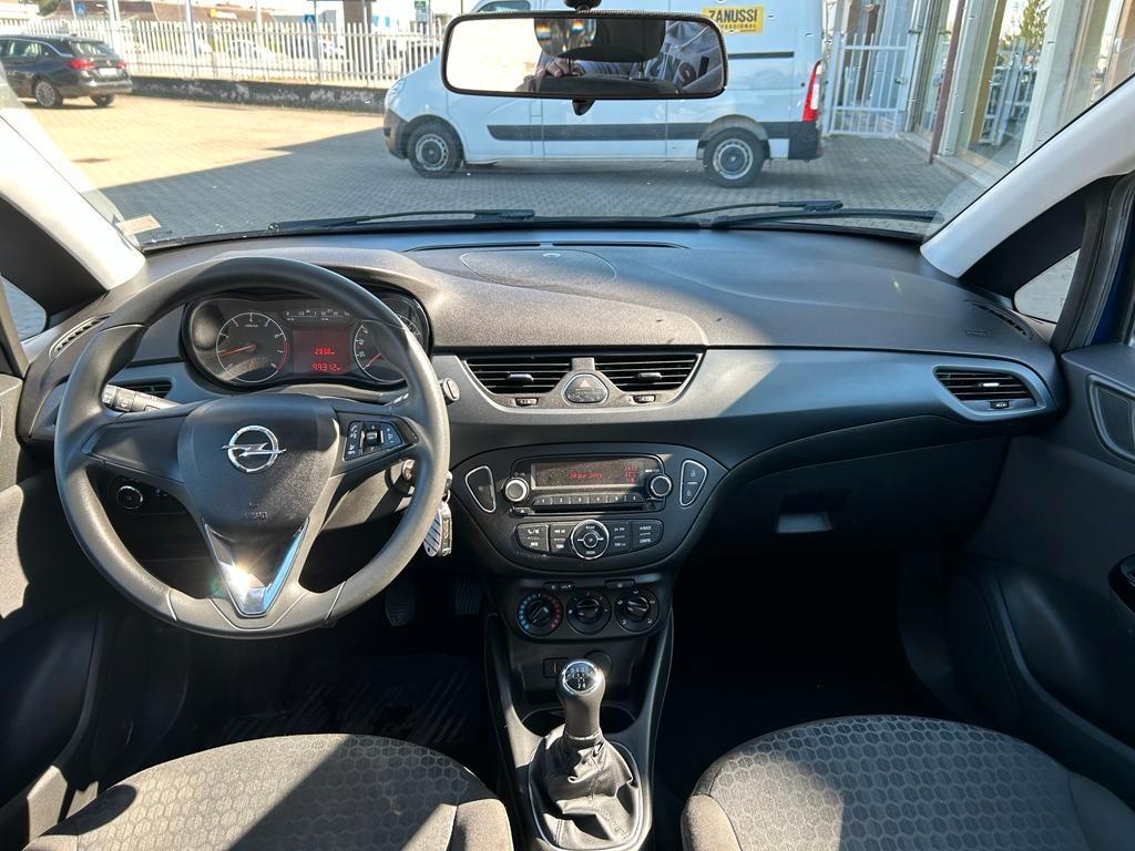 Opel Corsa 1.2 5 porte OK NEOPATENTATI