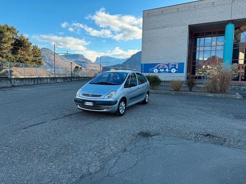 Citroen Xsara Picasso 1.8 16V Elegance