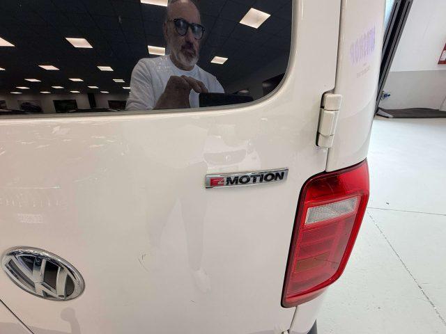 VOLKSWAGEN Caddy caddy 2.0 tdi 4 motion gancio traino