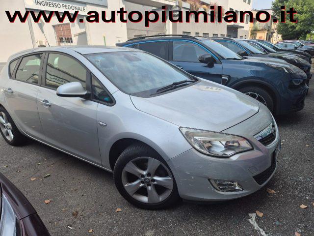 OPEL Astra 1.4 100CV 5 porte Elective
