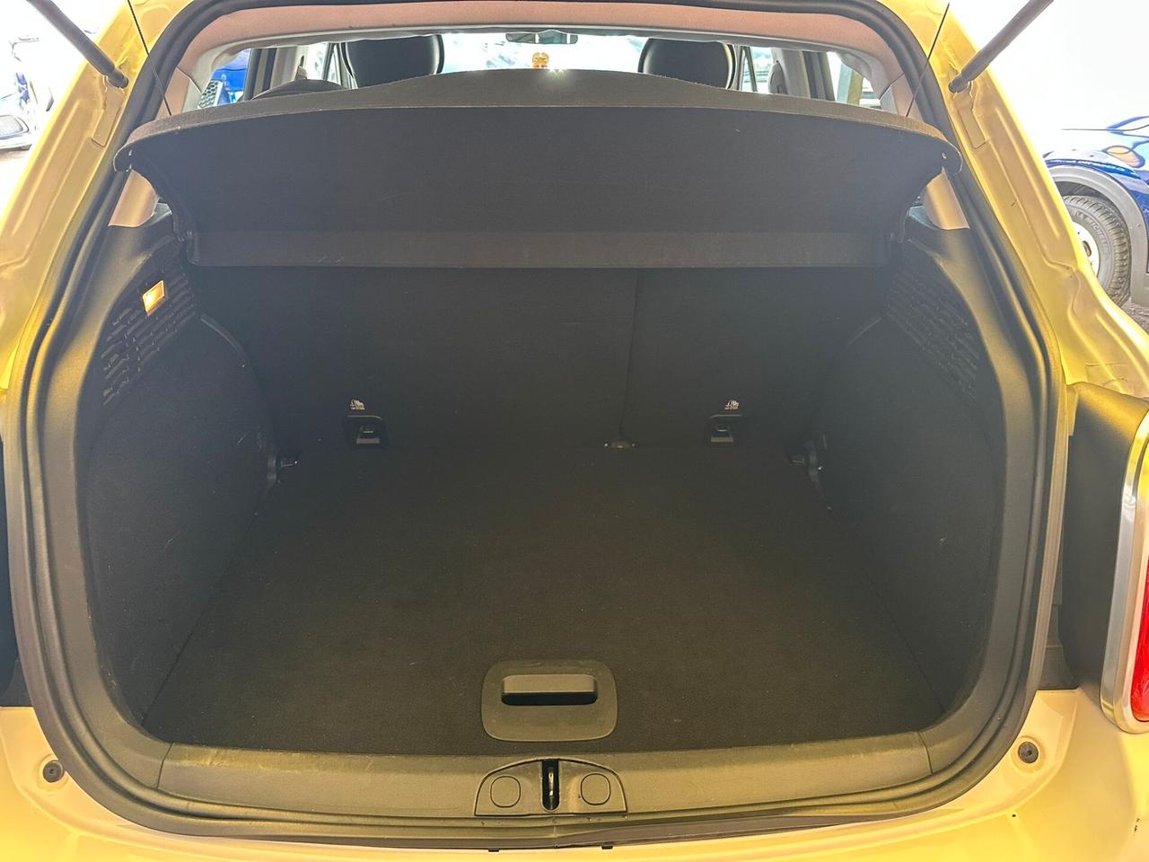 Fiat 500X 1.6cc diesel 12 mesi garanzia-2015