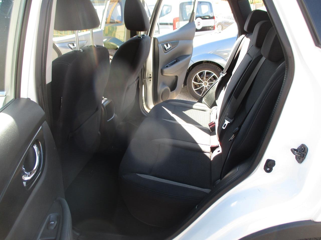 Nissan Qashqai 1.5 dCi 115 CV DCT FULL OPT.2021