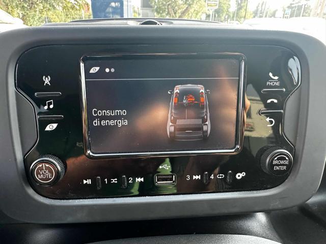FIAT Panda 1.0 FireFly S&S Hybrid City Life OK NEOPATENTATO