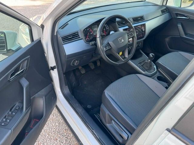 Seat Arona 1.0 TGI - METANO - MOLTO BELLA !!!