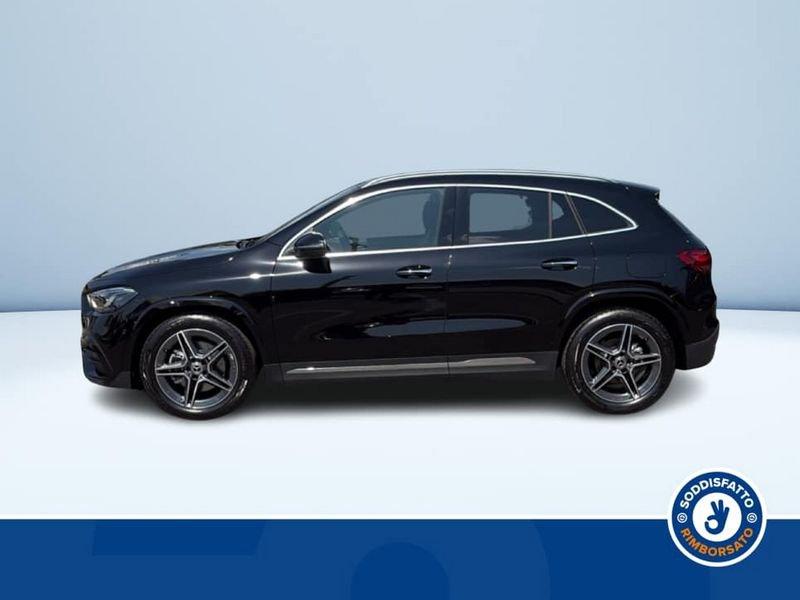 Mercedes-Benz GLA 200d Automatic AMG Line Advanced Plus Extra