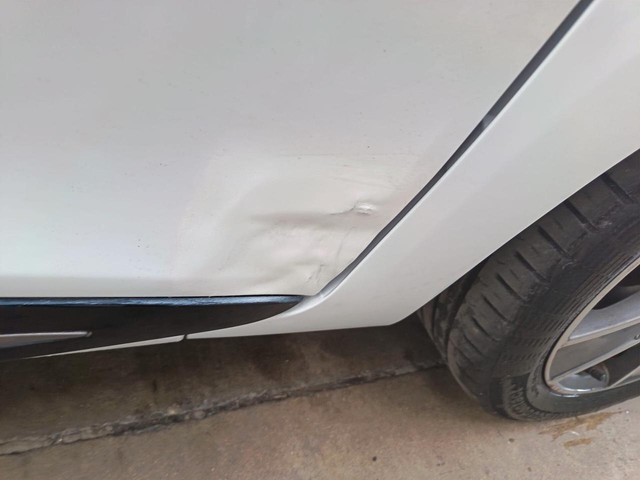 Renault Clio 1.2 75CV 5 DUEL /NEOPATENTATO