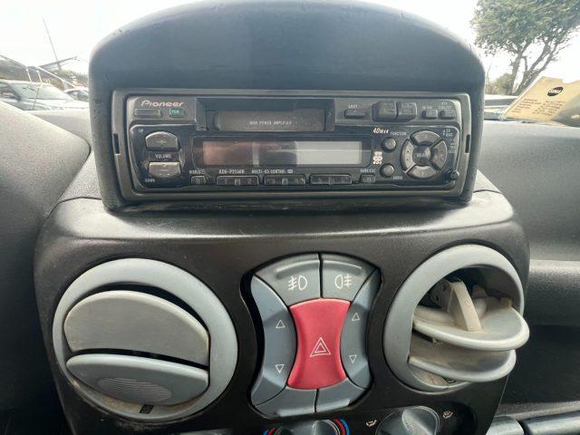 FIAT Doblo Doblò 1ª serie 1.9 JTD cat Cargo Lamierato