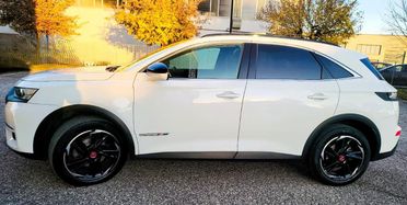 DS AUTOMOBILES DS 7 Crossback BlueHDi 130 aut. Performance Line+