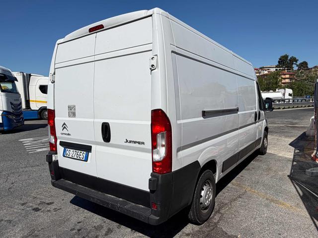 CITROEN Jumper 2.2 BlueHDi 120cv PASSO LUNGO TETTO ALTO