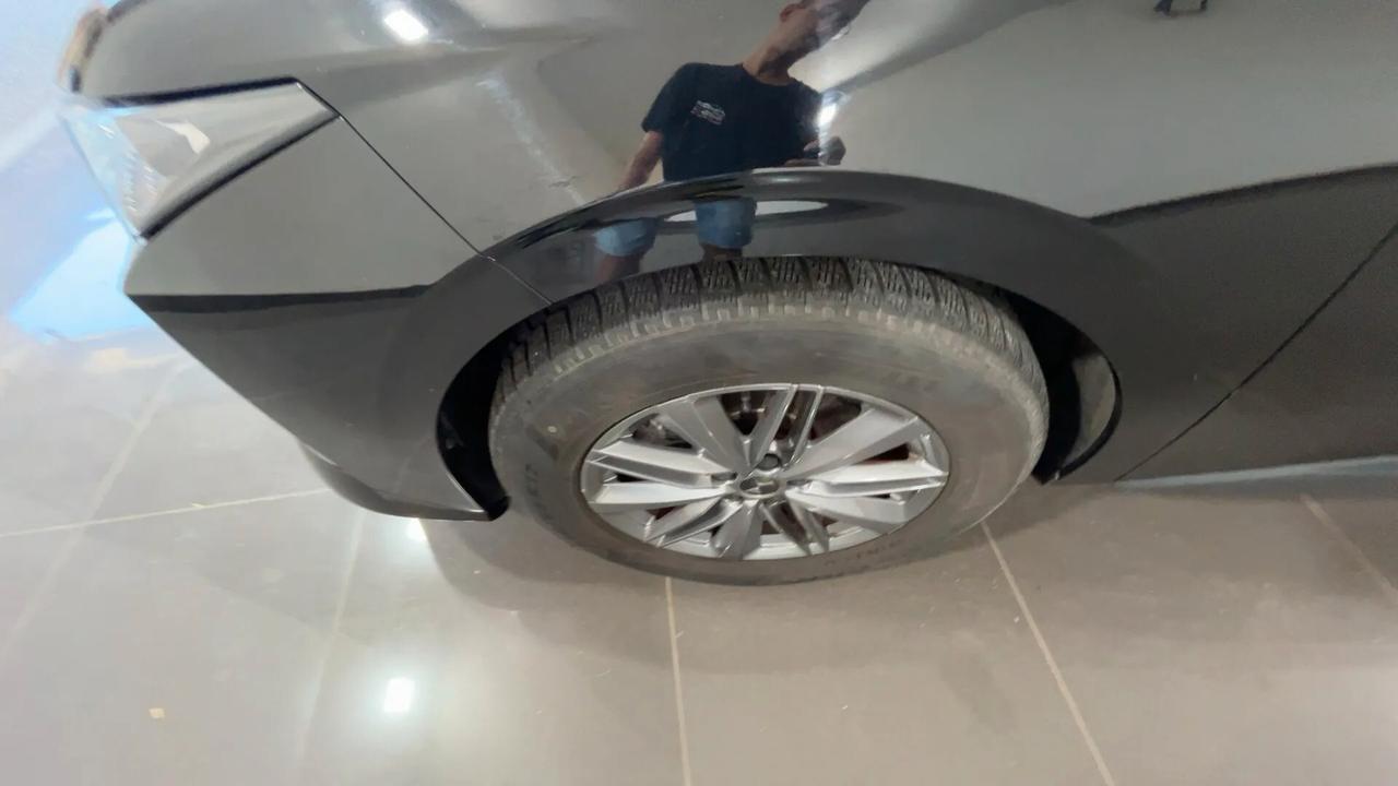 Ds DS4 4 BlueHDi 130 aut. Performance Line