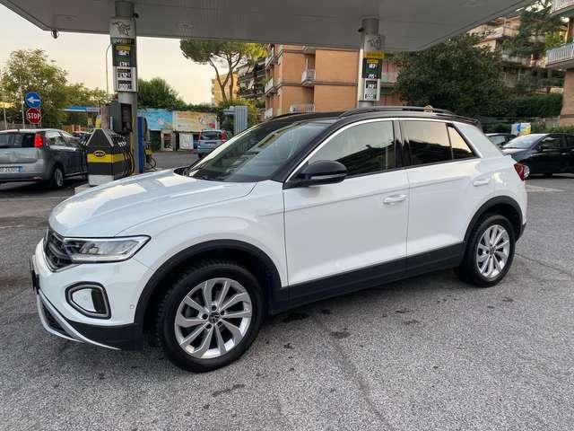 Volkswagen T-Roc T-Roc 2.0 tdi Life 115cv