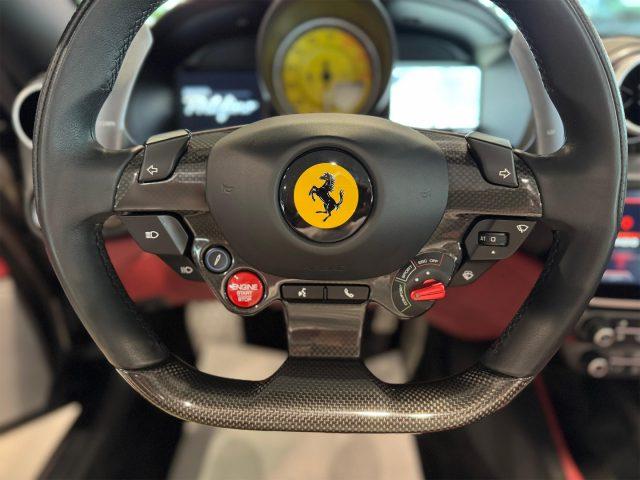 FERRARI Portofino PORTOFINO *SERVICE FERRARI*UNICA*SEDILI DAYTONA*