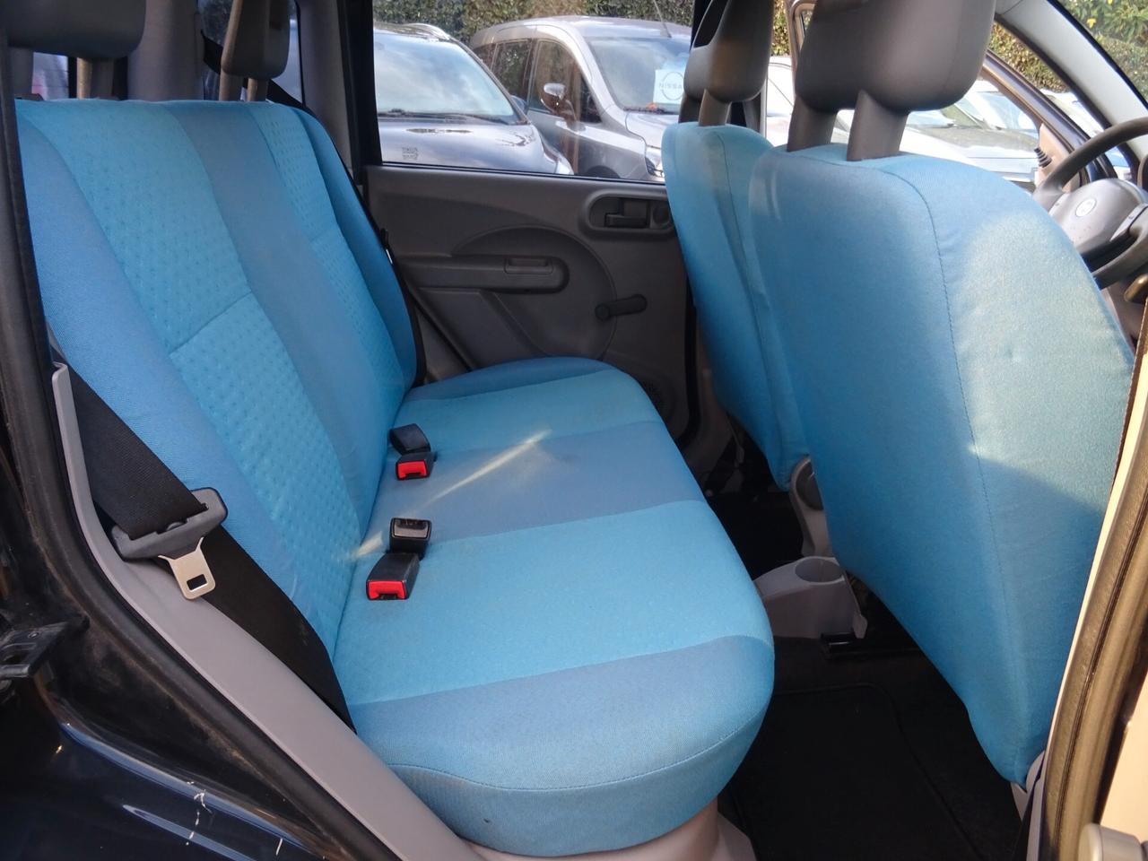 Fiat Panda 1.1 Active