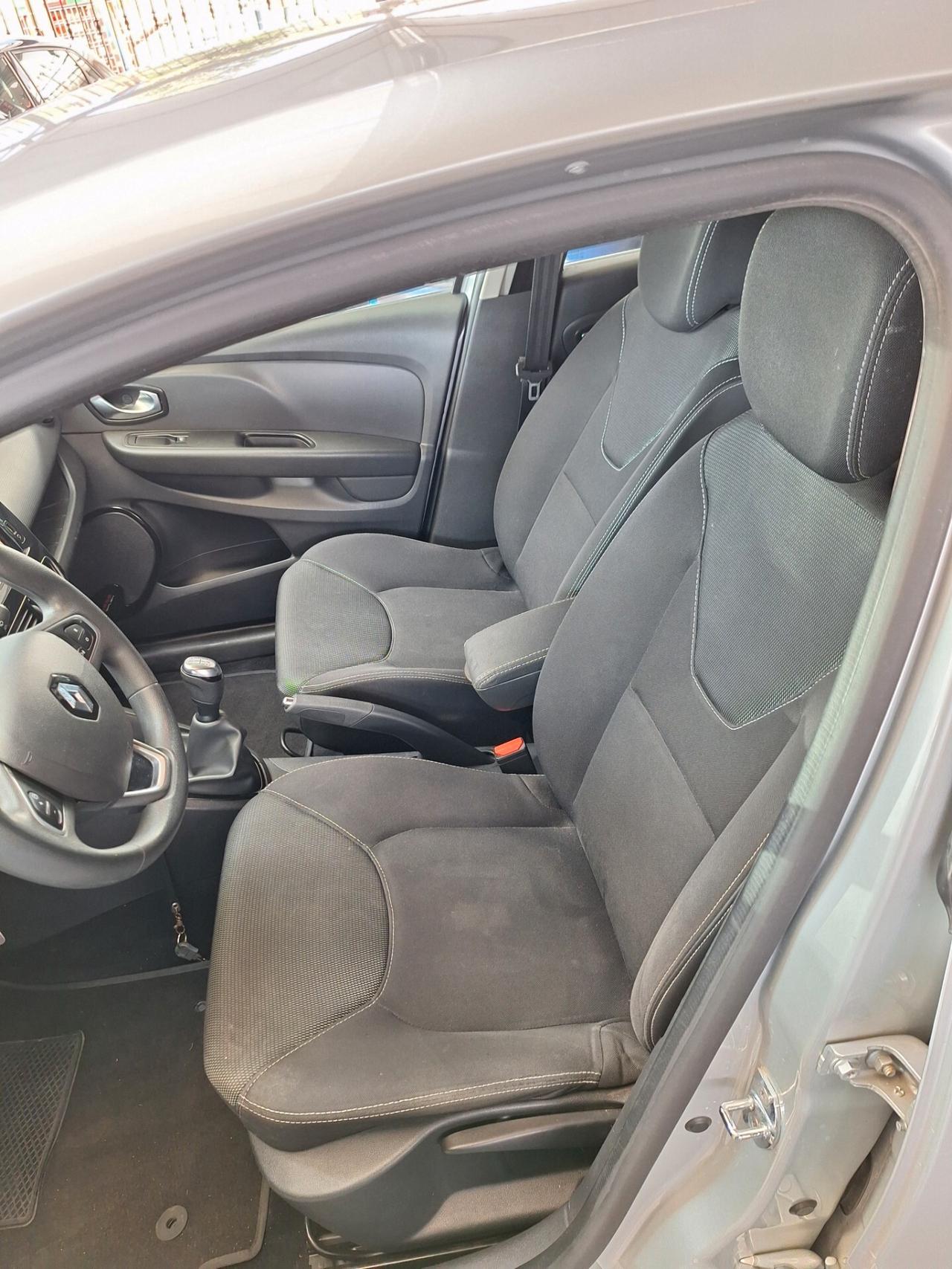 Renault Clio dCi 75 CV 5 porte Business