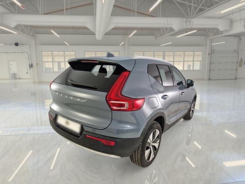VOLVO XC40 D3 AWD Geartronic Business Plus