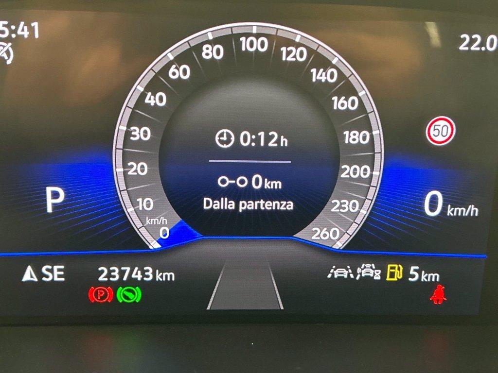 VOLKSWAGEN T-roc 2.0 tdi life 150cv dsg del 2025