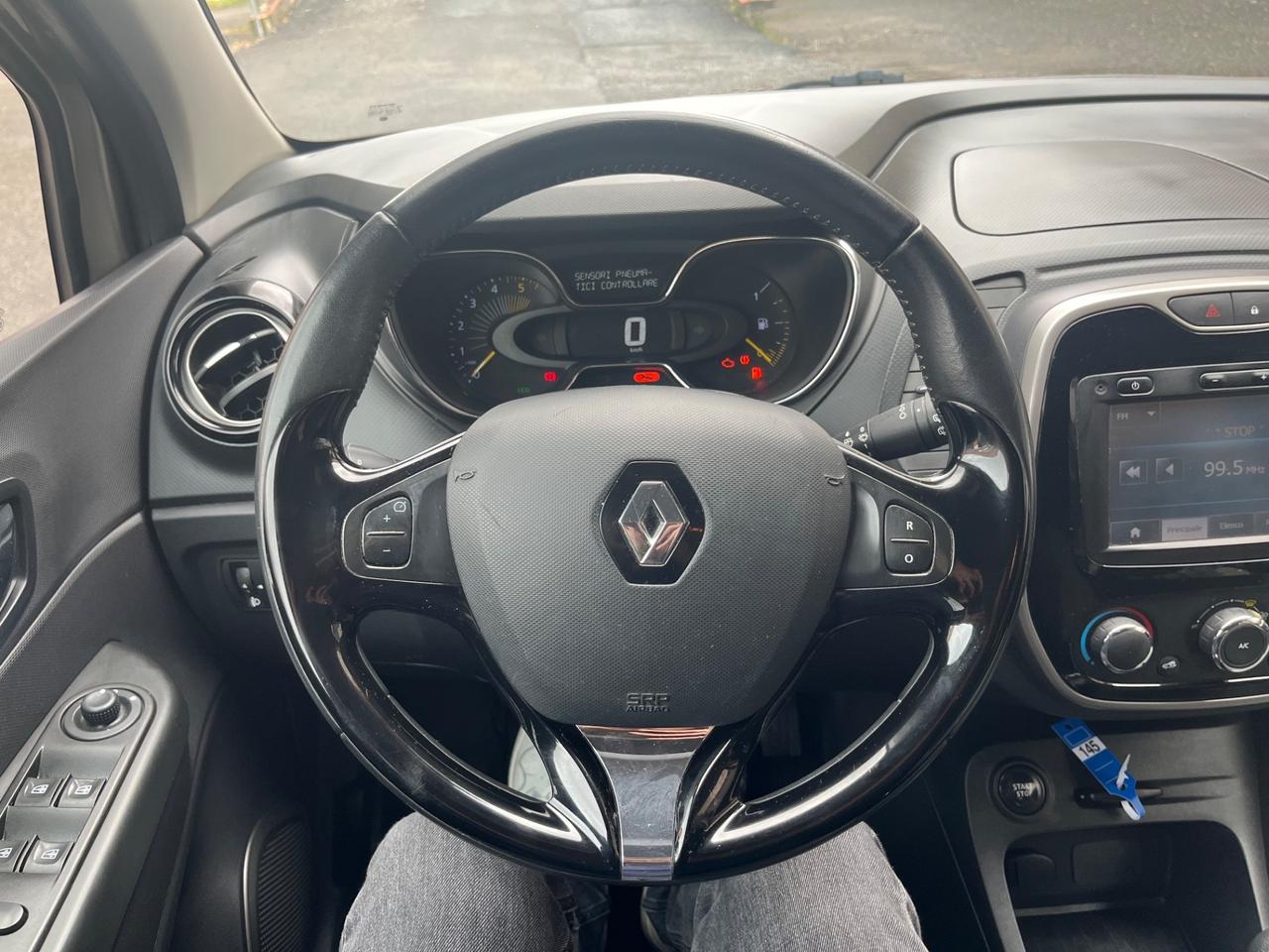 Renault Captur 1.5 dCi 8V 90 CV Start&Stop Energy R-Link
