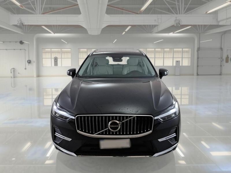 VOLVO XC60 B4 D AWD automatico Inscription