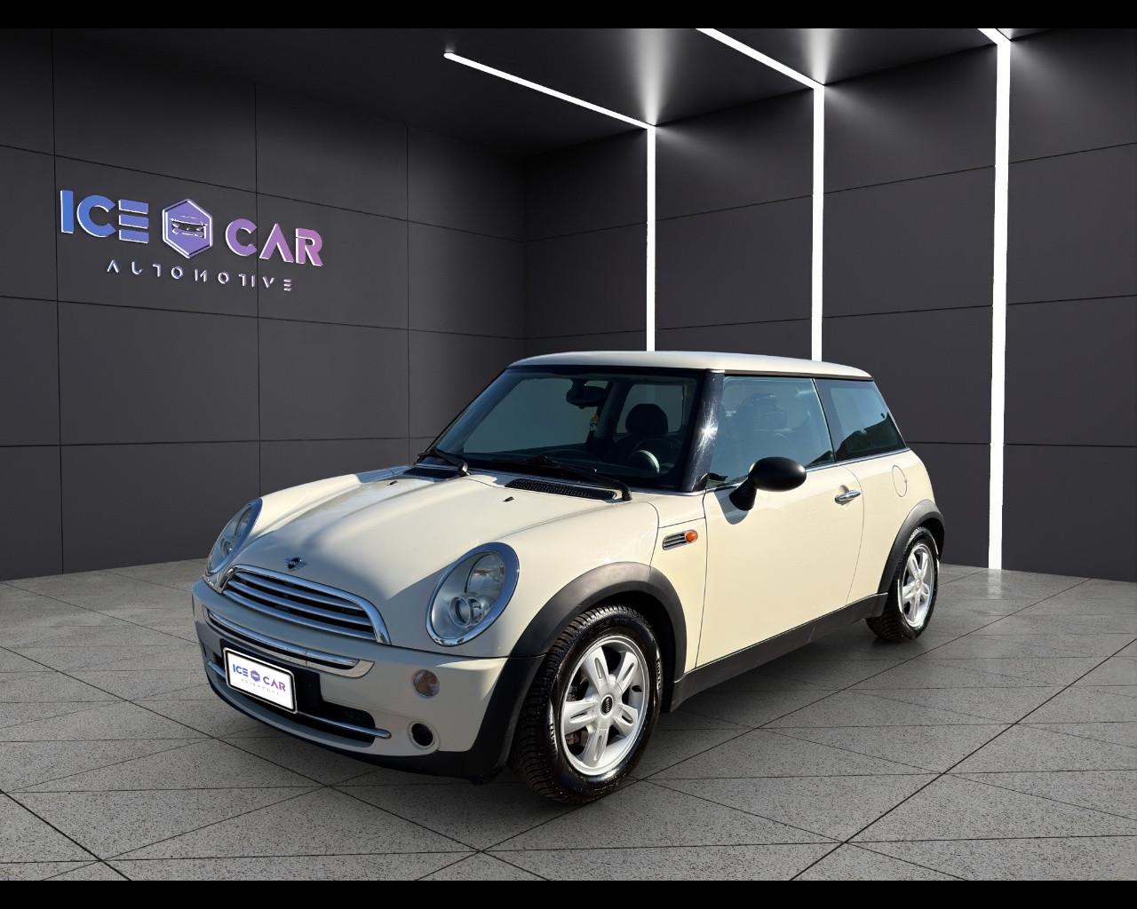 MINI Mini 2ª serie - Mini 1.6 16V One