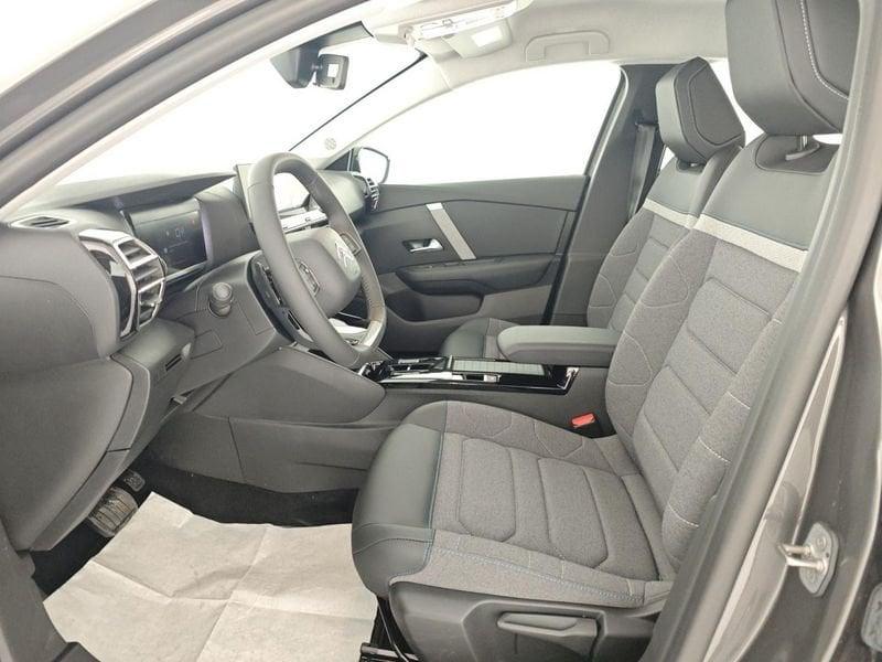 Citroën C4 PureTech 130 S&S EAT8 Feel Pack