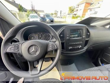 MERCEDES-BENZ Vito 2.0 116 CDI Tourer Pro Long