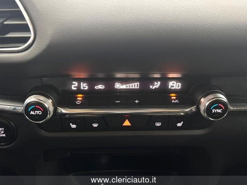Mazda CX-30 2.0L e-Skyactiv-G 150 CV M Hybrid 2WD Homura