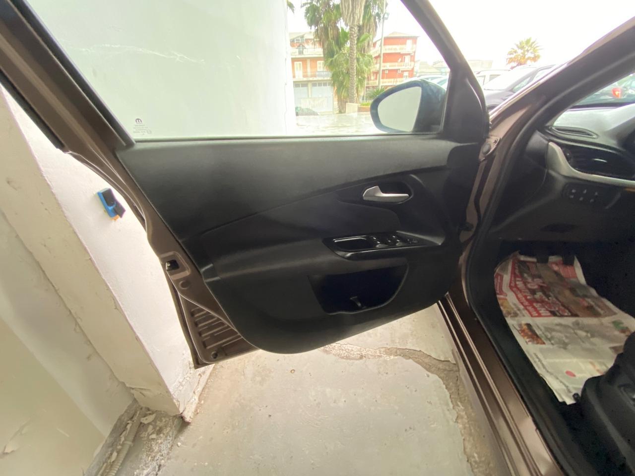 Fiat Tipo 1.6 Mjt 4 porte Opening Edition