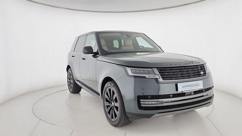 Land Rover Range Rover 3.0D l6 HSE