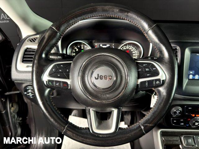 JEEP Compass 1.6 Multijet II 2WD Longitude