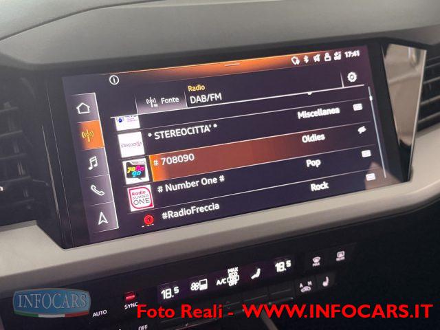 AUDI Q4 e-tron Q4 35 e-tron Business Advanced - PROMO