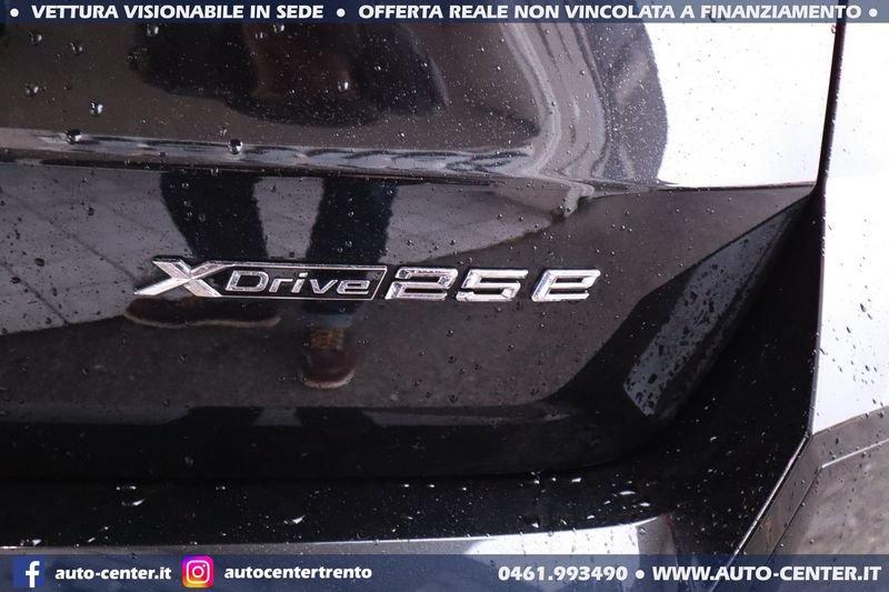 BMW X1 xDrive 25e Msport PRO M-sport xDrive25e