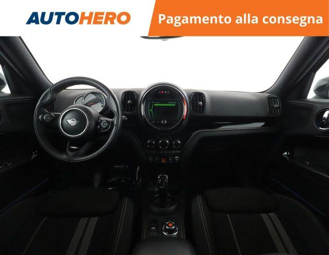 MINI Countryman 2.0 Cooper SD Countryman ALL4 Automatica