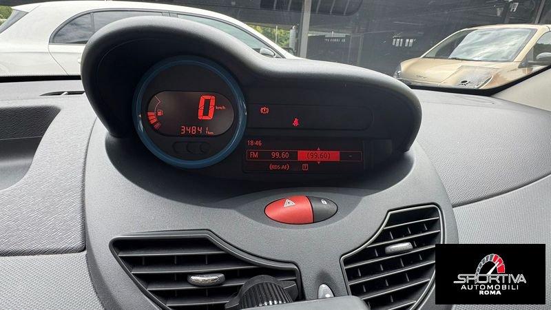 Renault Twingo UNICO PROPRIETARIO!!! Twingo 1.2 Etoile 75cv